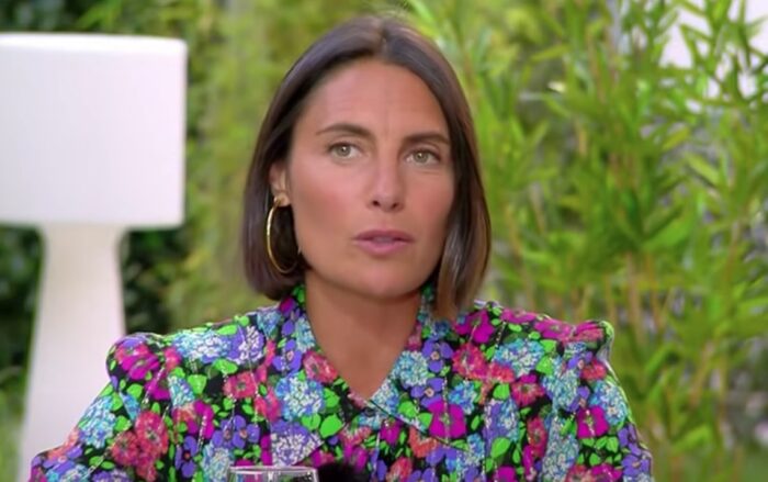 Alessandra Sublet