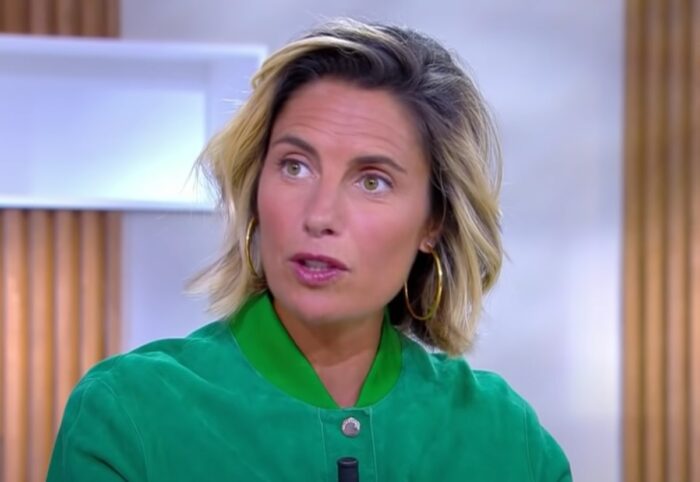 Alessandra Sublet