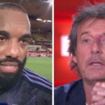 Alexandre Lacazette choqué par une question sur lui dans les 12 Coups de Midi : « Eeeh… »