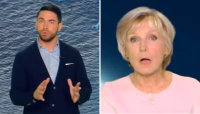 L’annonce très inquiétante sur la météo en France : « Les prochains 12 à 18 mois devraient…