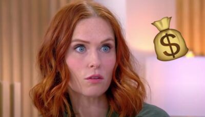 Le salaire incroyable d’Audrey Fleurot pour HPI : « Elle toucherait… »