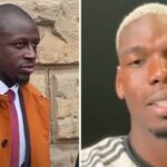 Après le verdict Benjamin Mendy, la réaction polémique de Paul Pogba : « Maintenant j’espère… »