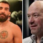 UFC – Après l’énorme annonce sur Benoît Saint-Denis, Dana White cash : « Il n’arrête pas de…