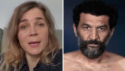 Déglinguée par Ramzy, Blanche Gardin lui répond sans filtre : « Il dit ça, sauf que… »