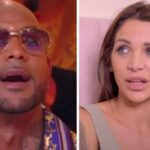 Julia Paredes au fond du trou : « Booba nous a tués, avant je gagnais 40 000€, et maintenant je gagne…