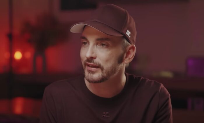 Christophe Willem