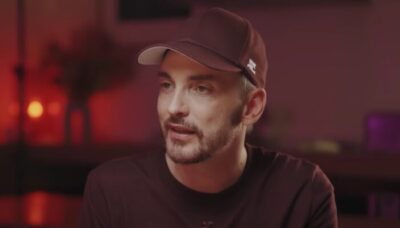 À 40 ans, Christophe Willem honnête comme jamais : « Mon vice, c’est…