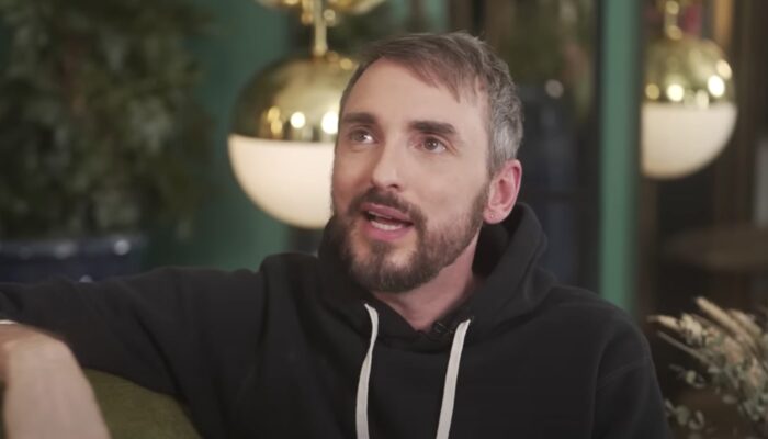 Christophe Willem