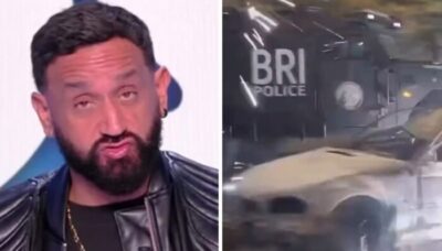 Après 6 nuits d’émeute, Cyril Hanouna prend position sans détour : « Il faut… »