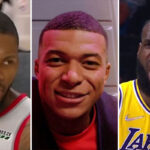 NBA – LeBron, Lillard et d’autres réagissent à l’offre démentielle pour Kylian Mbappé à l’étranger !