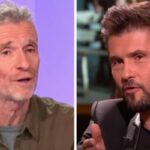 Christophe Beaugrand cash sur le vrai comportement de Denis Brogniart : « C’est un…