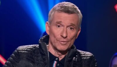 En Italie pendant la terrible canicule, le message flippant de Denis Brogniart : « Obligé de…