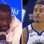 NBA – Après le clash avec Green, un Warrior au soutien de Jordan Poole : « Il était le seul qui…