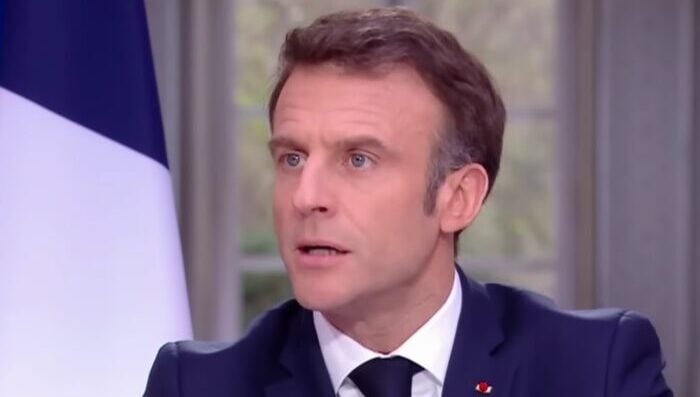 Emmanuel Macron