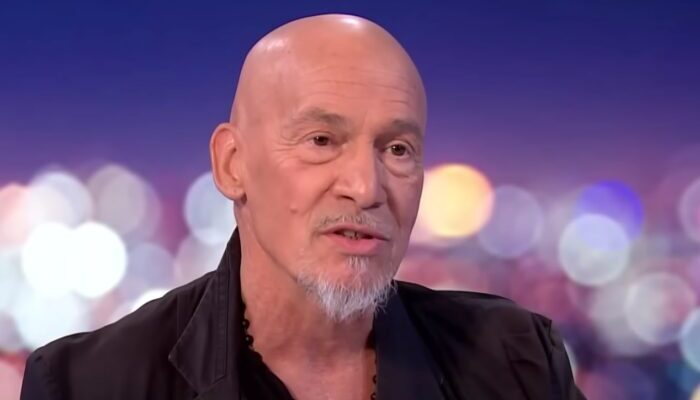 Florent Pagny