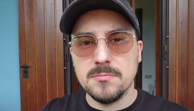 Après les émeutes, le message de Freddy Gladieux : « Ces dernières années j’étais… »