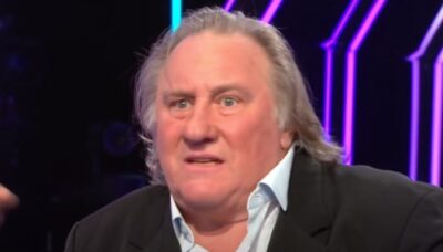 À 74 ans, les dernières nouvelles terrifiantes sur Gérard Depardieu : « Il ne…