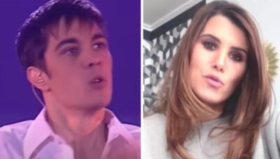 La phrase que Karine Ferri déteste : « Elle a horreur qu’on lui dise que…