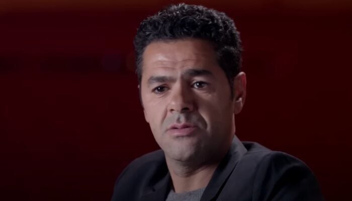 Jamel Debbouze