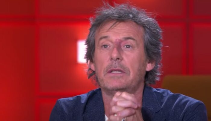 All'età di 63 anni, l'affermazione di Jean-Luc Reichmann era chiara: “Io non…