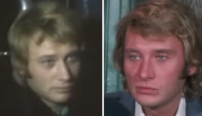 En 1974, l’avis cash de Johnny Hallyday sur l’homosexualité : « Ce sont des gens qui… »