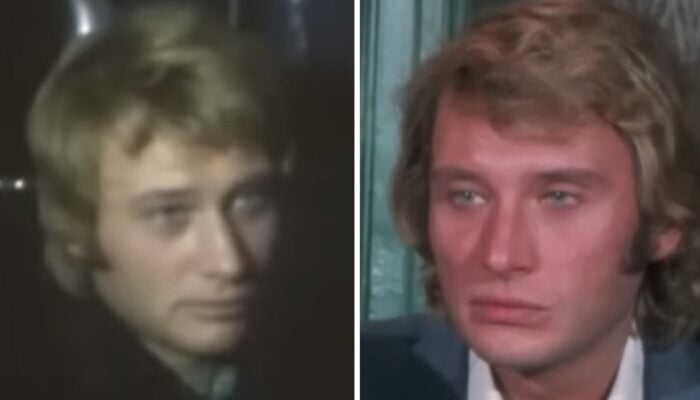 Johnny Hallyday