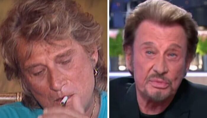 Johnny Hallyday