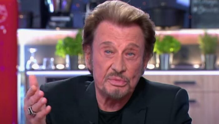 Johnny Hallyday