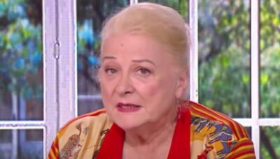 À 73 ans, Josiane Balasko sans filtre sur son physique : « Je me trouve…