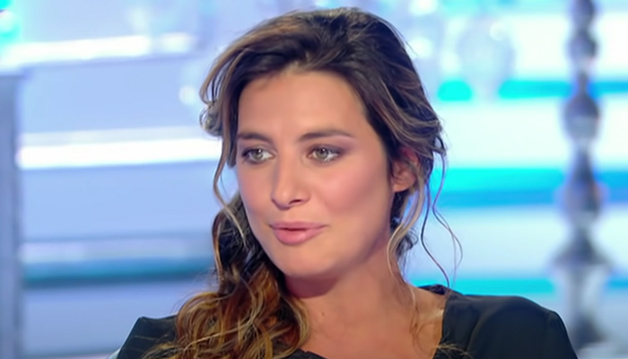 Laetitia Milot