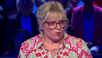 À 60 ans, Laurence Boccolini sans tabou sur ses finances : « Je n’ai pas assez d’argent pour…