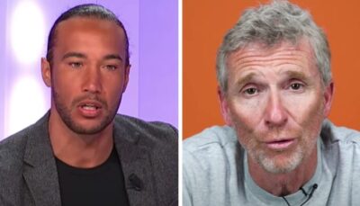 Laurent (Koh Lanta) honnête sur le vrai comportement de Denis Brogniart : « Il est…