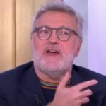 Malgré son bide, le salaire fou de Laurent Ruquier sur BFM TV révélé : « On parle d’une somme entre…