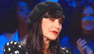 Les confidences sans filtre de Lio (61 ans) sur sa sexualité : « Ça fait depuis mes 50 ans que…