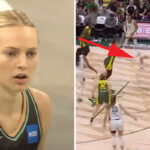 WNBA – Trop forte, Marine Johannès séduit encore les fans avec sa magie : « Elle est… »