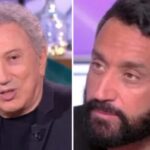 Monstre de la télévision, Michel Drucker (81 ans) très honnête sur Cyril Hanouna : « C’est un…