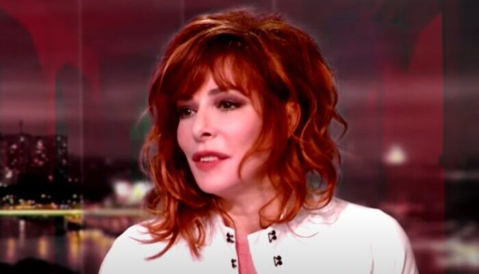 Mylene Farmer