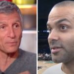 Sans détour, la remarque -18 de Nagui sur Tony Parker : « La taille n’a…