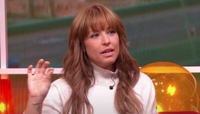 À 42 ans, la révélation choc de Natasha St-Pier : « Je me suis faite arrêter pour avoir…