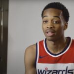 NBA – « Bilal Coulibaly ? Il va devenir l’un des meilleurs…