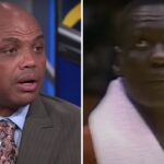 NBA – La décla cash de Barkley sur le géant Manute Bol (2m31) : « Ma grand-mère aussi aurait pu… »