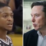 NBA – En plein scandale Twitter, une star déglingue cash Elon Musk !