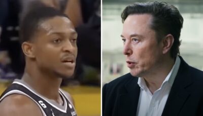 NBA – En plein scandale Twitter, une star déglingue cash Elon Musk !