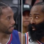 NBA – « James Harden aux Clippers ? Ça pourrait mieux marcher qu’avec Kawhi Leonard »