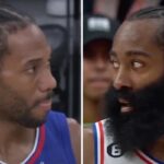 NBA – Kawhi Leonard livre le fond de sa pensée sur James Harden : « Il me…