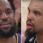 NBA – Après avoir été ridiculisé par LeBron, Dillon Brooks contre-attaque : « J’ai l’impression…