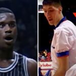 NBA – Gheorghe Muresan, le géant de 2m31 qui a fait passer Shaq (2m16) pour un minus !