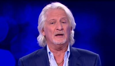 Discret récemment, la prise de parole glaçante de Patrick Sébastien (69 ans) : « Ma vie est presque finie »