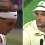 Après Wimbledon, le clan Nadal sans détour sur Carlos Alcaraz : « Je ne vois… »