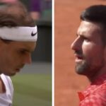 Taclé par Rafael Nadal, Novak Djokovic lui répond sans détour : « J’ai vu que…